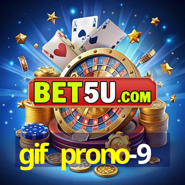 gif prono